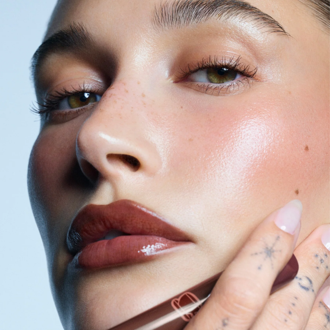 Rhode 4'lü Fall Lip Tint Seti