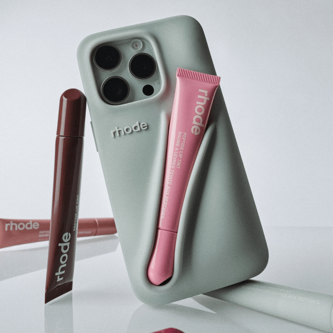 Rhode Lip Case Telefon Kılıfı - stre