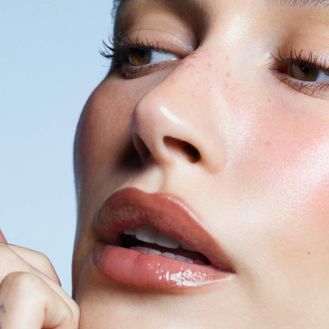 Rhode Scented Lip Tint - Kokulu Lip Tint