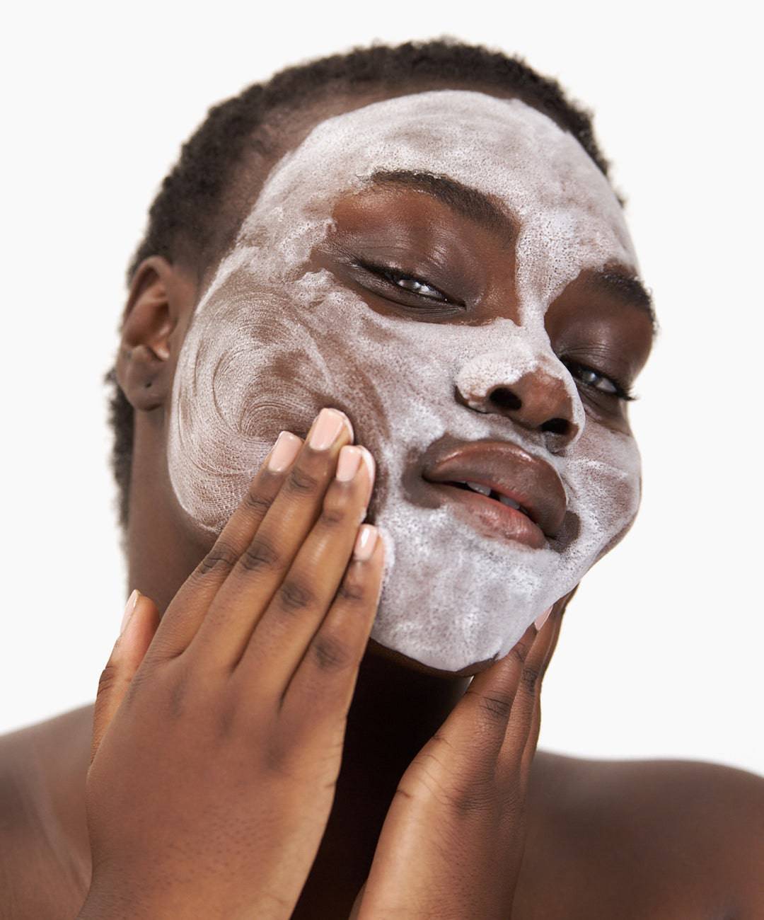 Refy Face Cleanse - Makyaj Temizleyici - stre