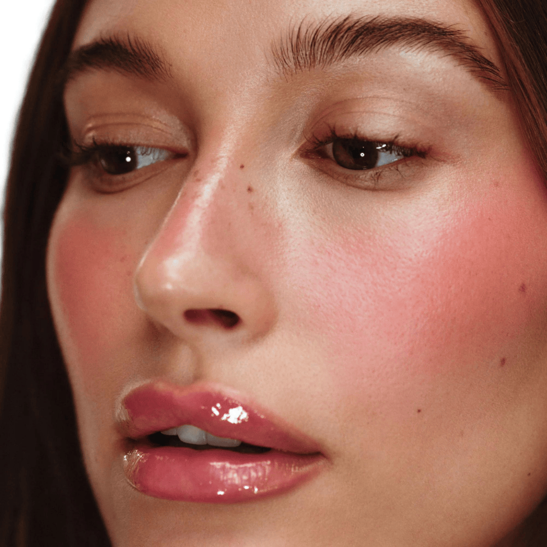 Rhode Allık: Pocket Blush Cep Allık - stre