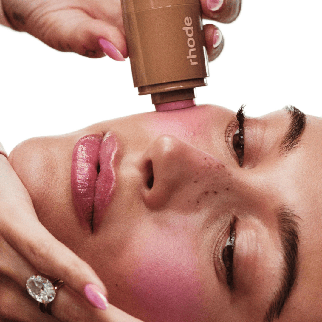 Rhode Allık: Pocket Blush Cep Allık - stre