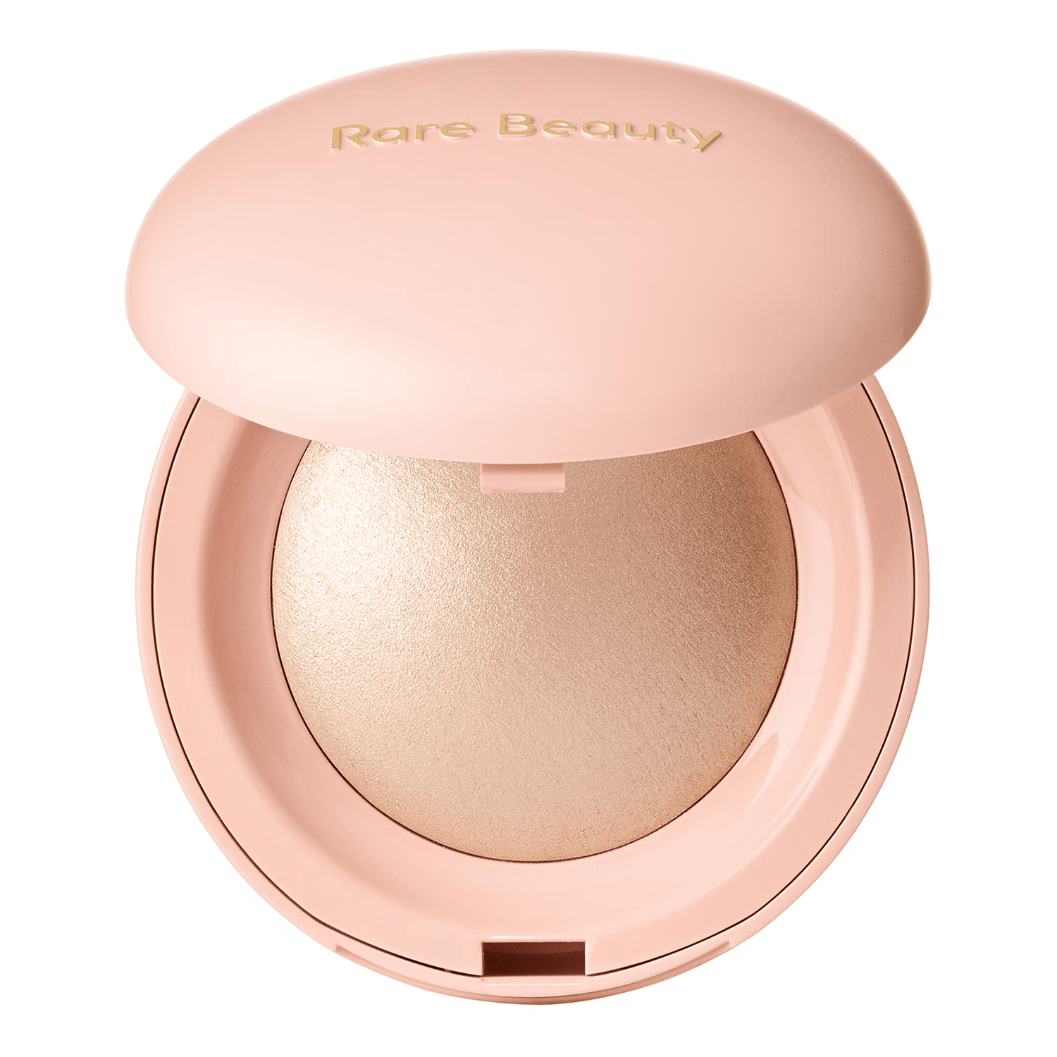 Rare Beauty Positive Light Silky Touch - Toz Highlighter - stre