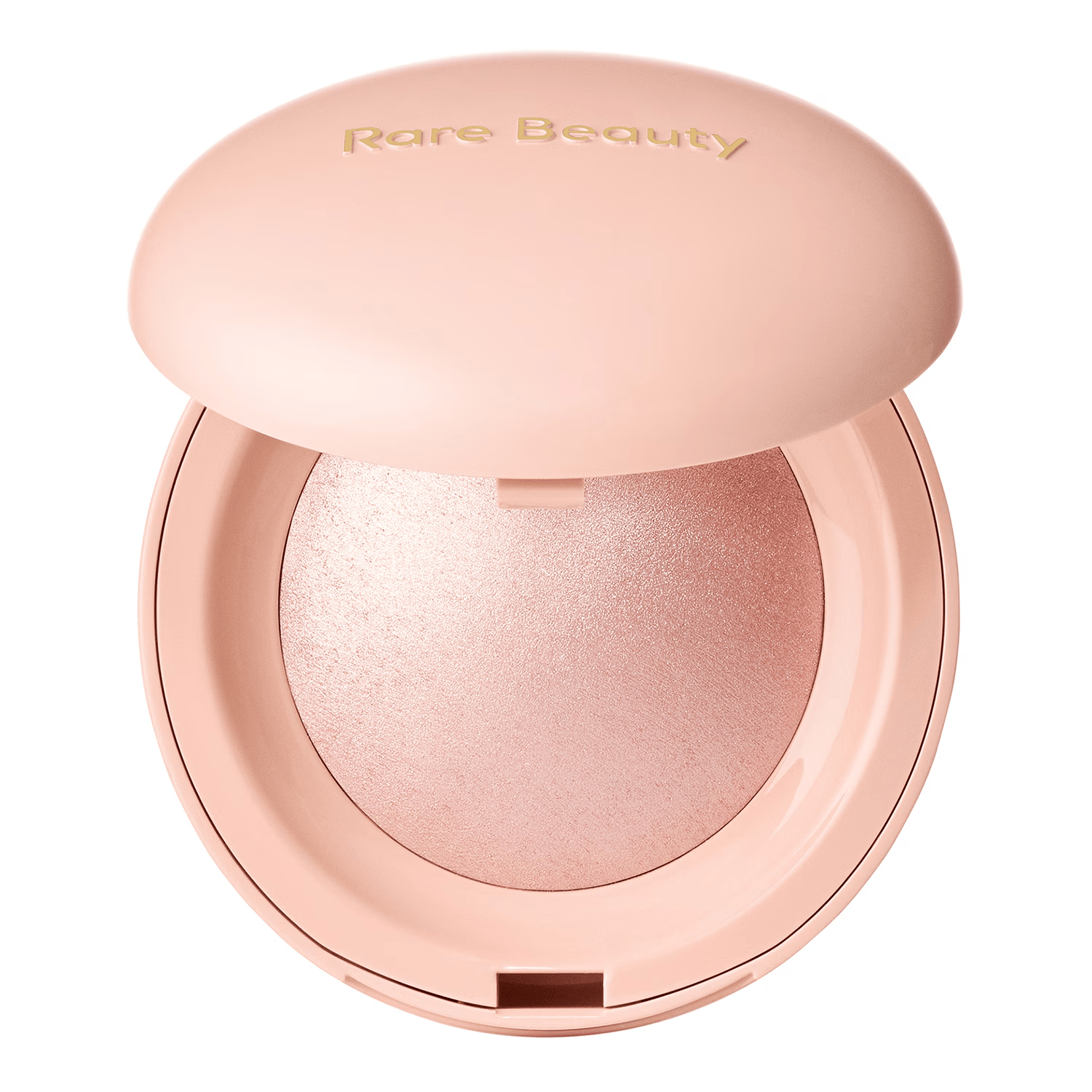 Rare Beauty Positive Light Silky Touch - Toz Highlighter - stre