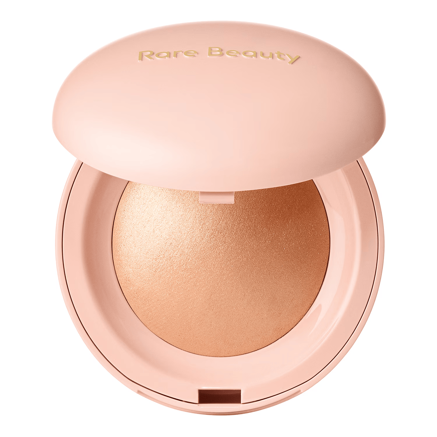 Rare Beauty Positive Light Silky Touch - Toz Highlighter - stre