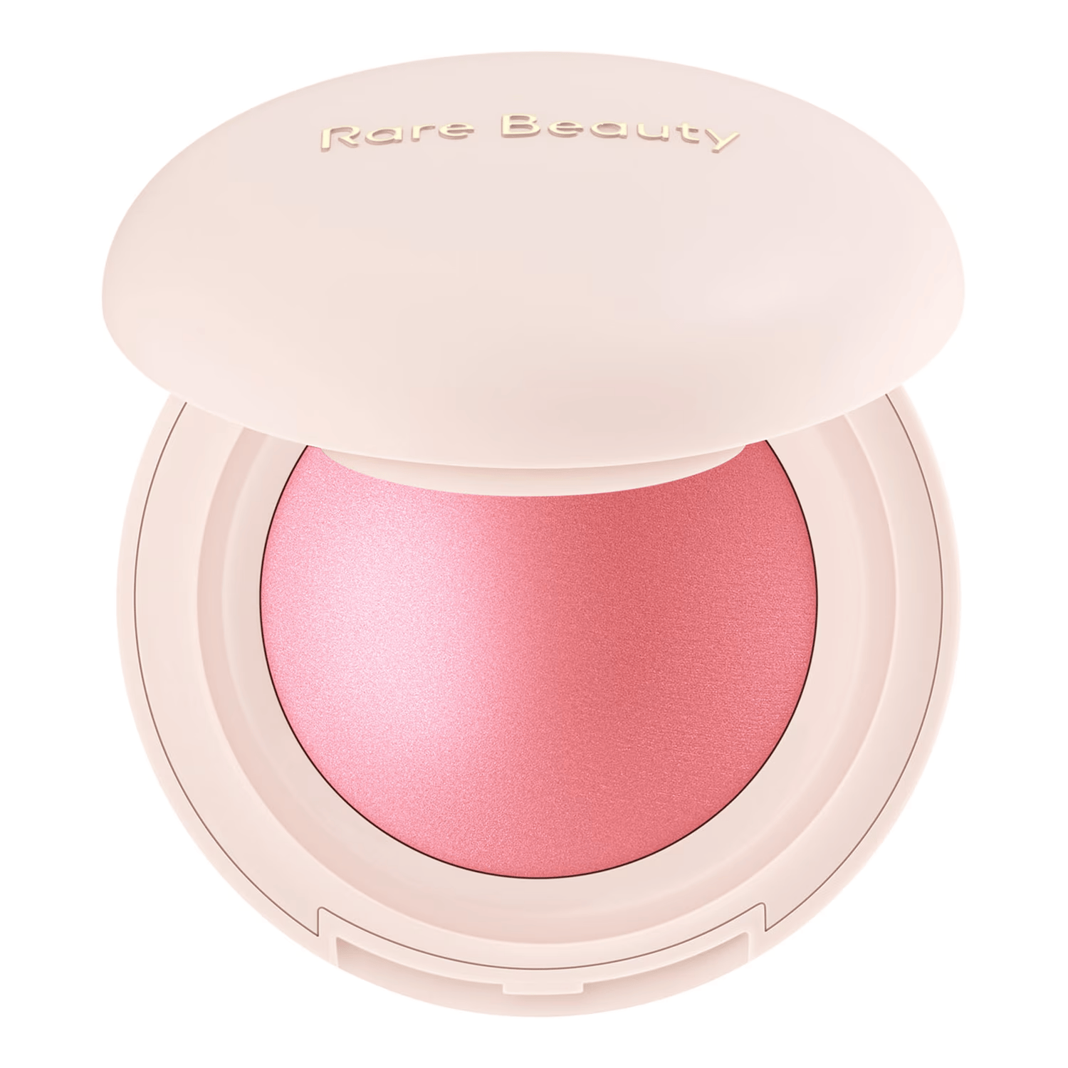 Rare Beauty Soft Pinch Luminous Powder Blush - Pudra Allık - stre
