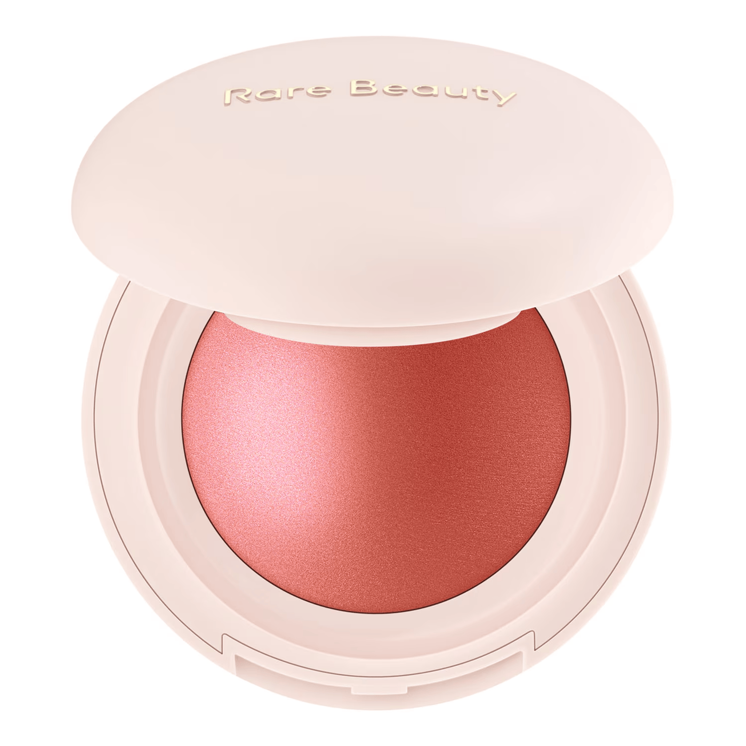 Rare Beauty Soft Pinch Luminous Powder Blush - Pudra Allık - stre