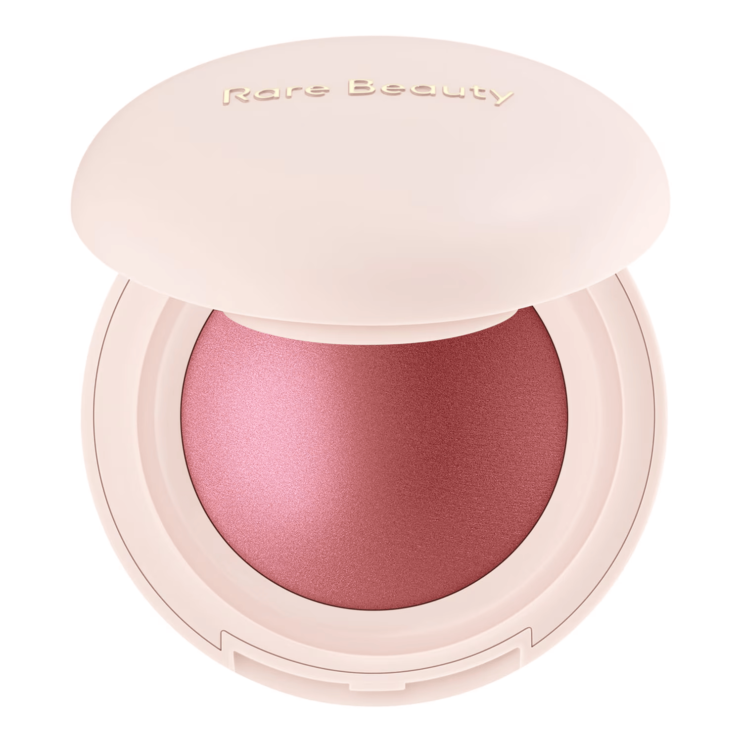 Rare Beauty Soft Pinch Luminous Powder Blush - Pudra Allık - stre