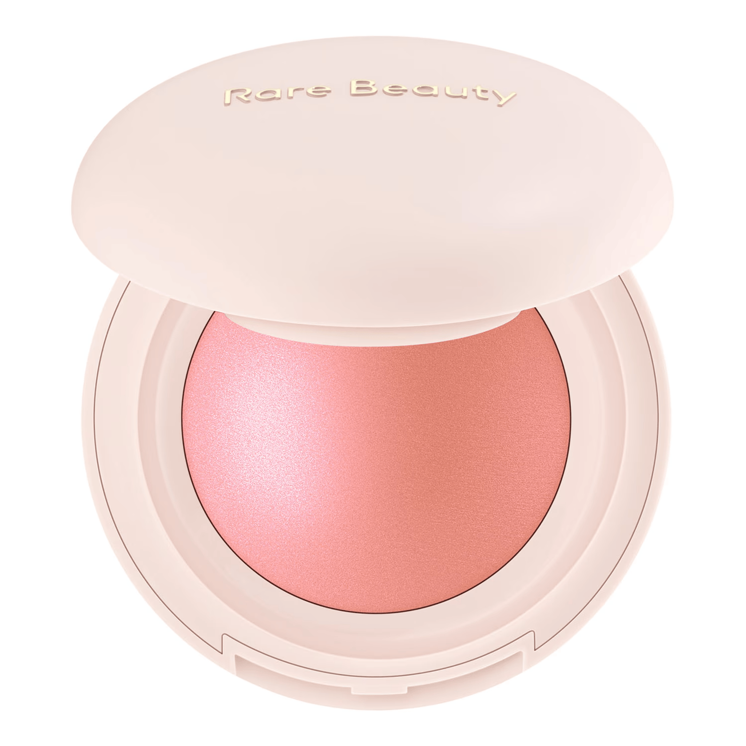 Rare Beauty Soft Pinch Luminous Powder Blush - Pudra Allık - stre