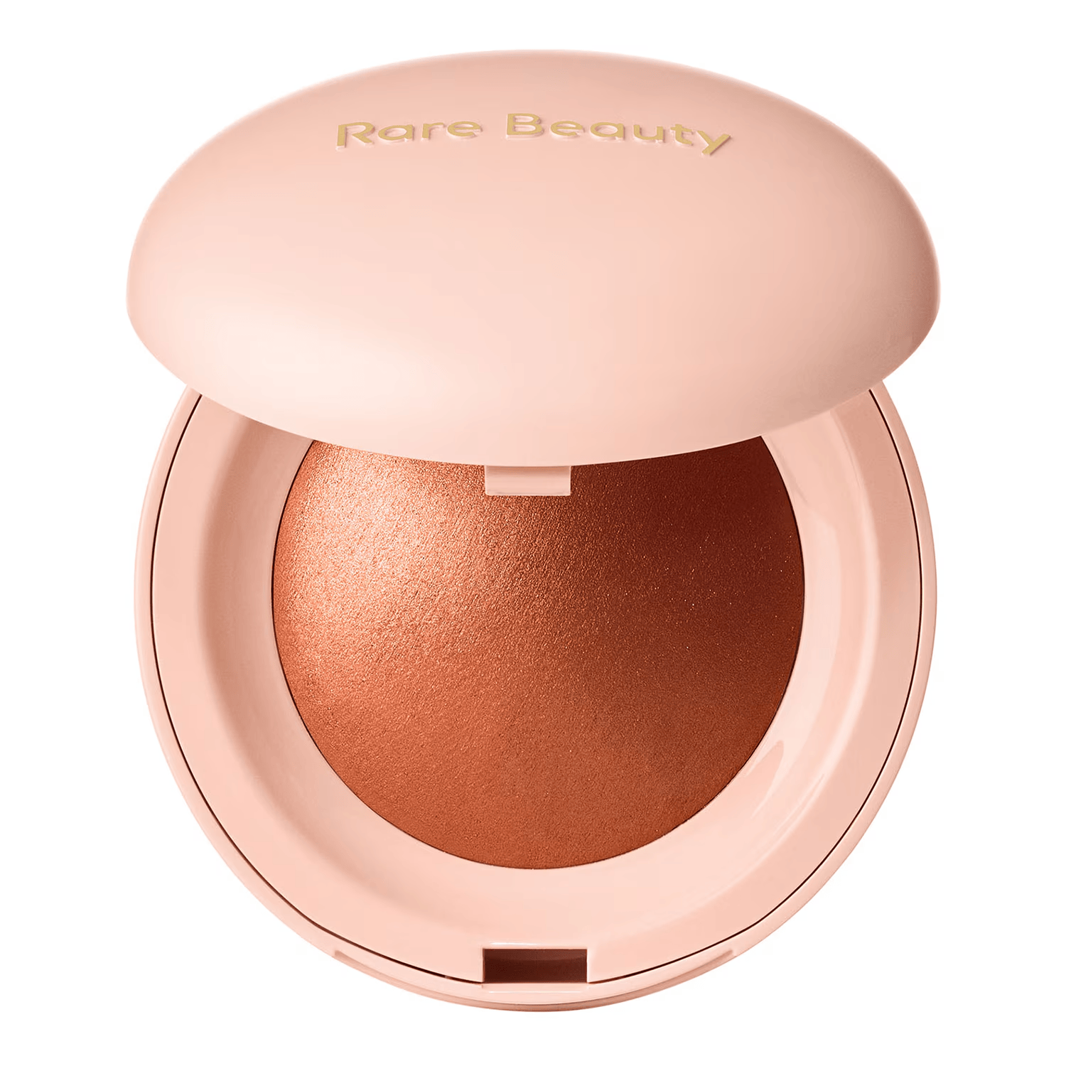 Rare Beauty Positive Light Silky Touch - Toz Highlighter - stre