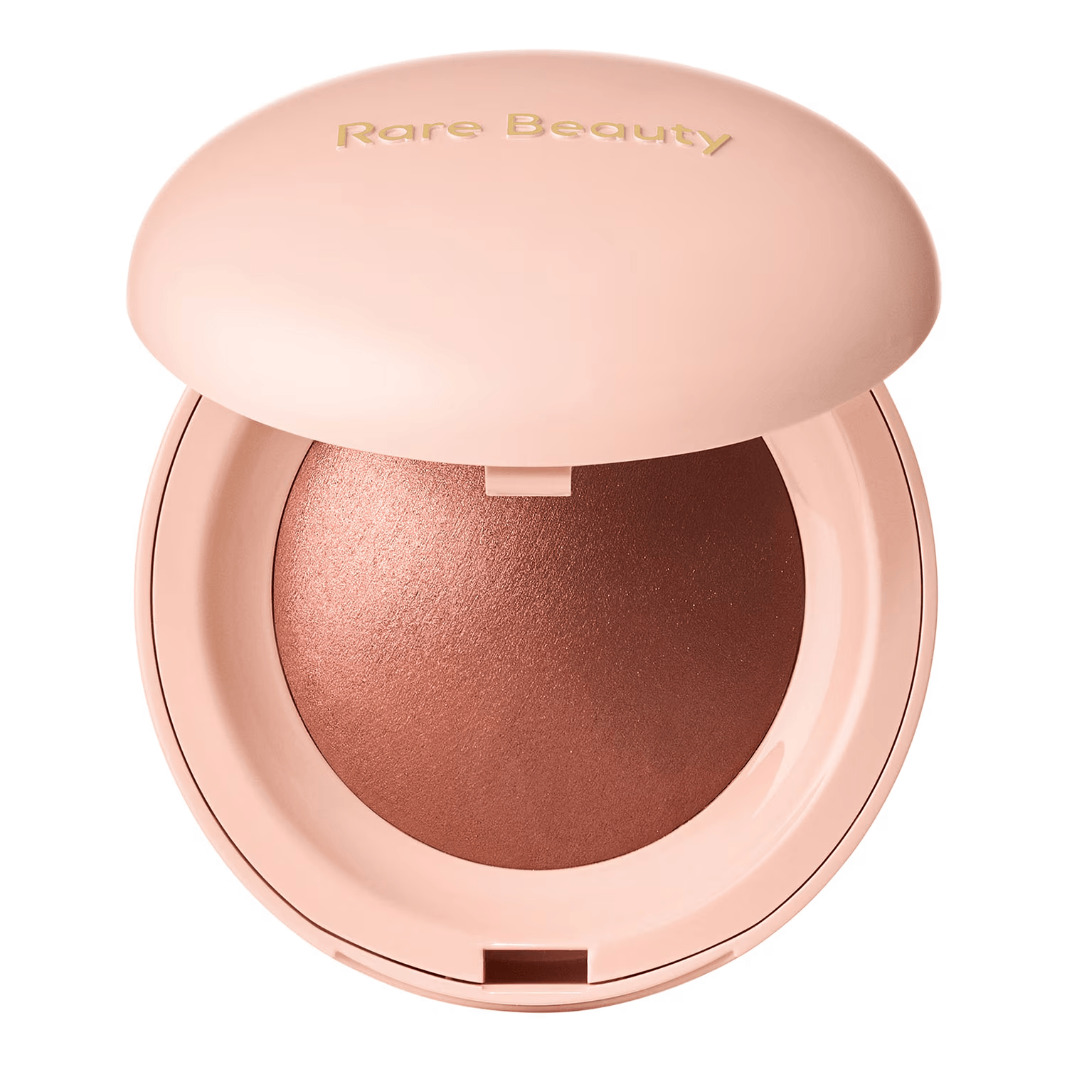 Rare Beauty Positive Light Silky Touch - Toz Highlighter - stre