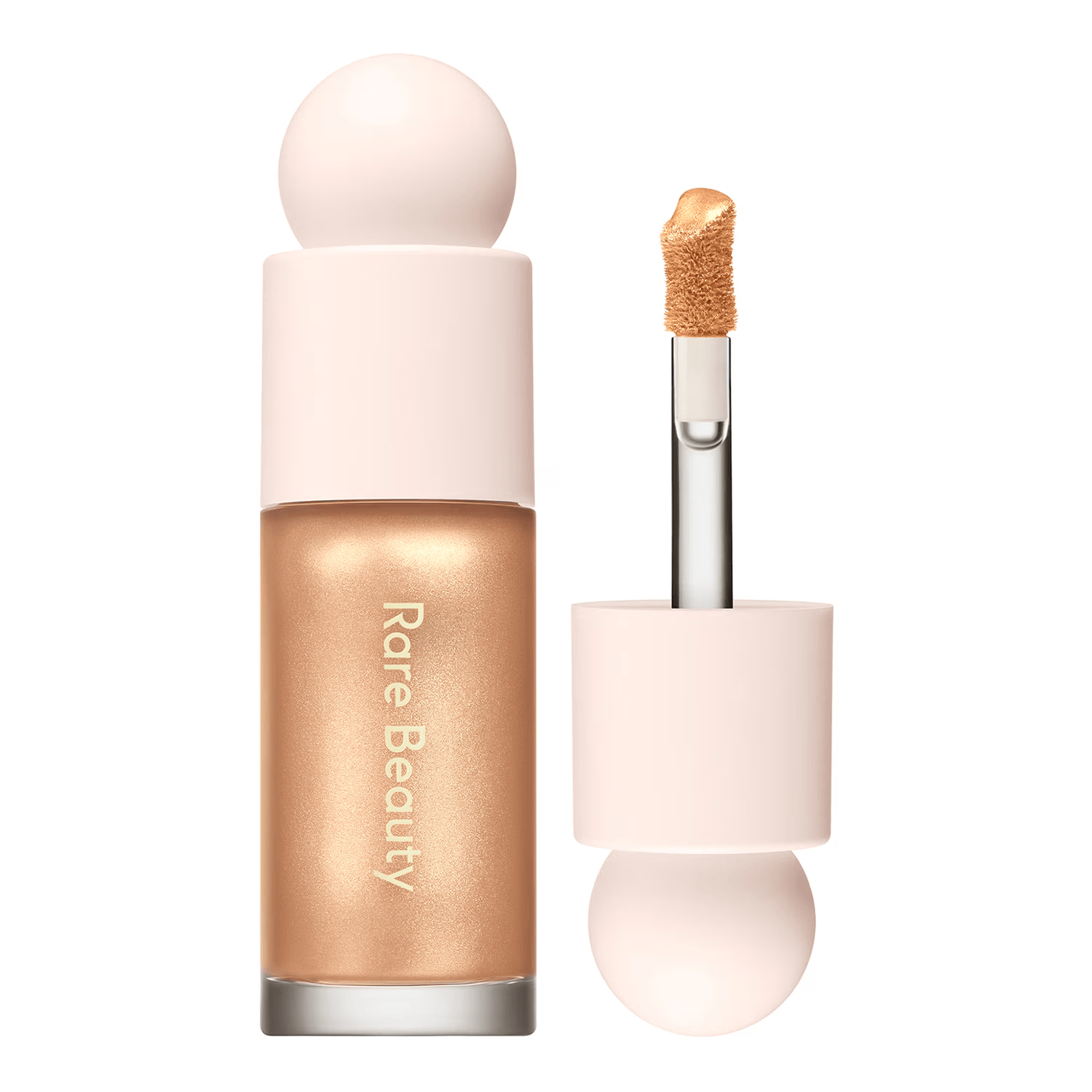 Rare Beauty Positive Light Liquid Luminizer - Likit Highlighter - stre