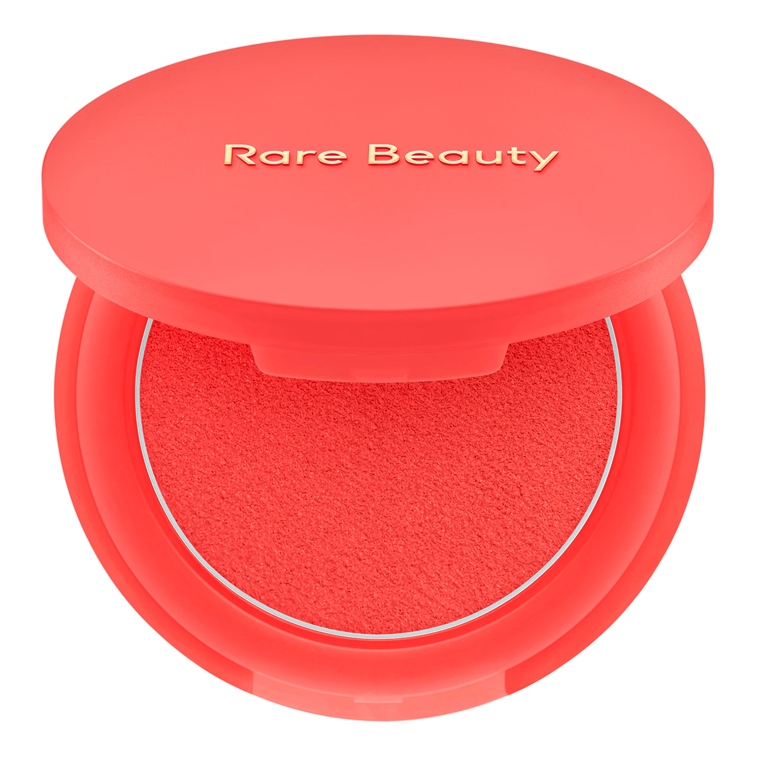 Rare Beauty Soft Pinch Matte Bouncy Blush - Krem Pudra Allık - stre