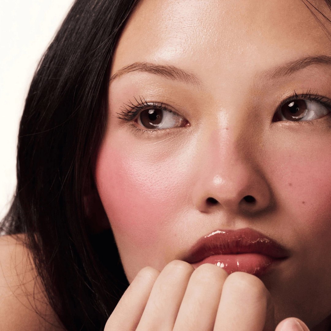 Rhode Allık: Pocket Blush Cep Allık - stre