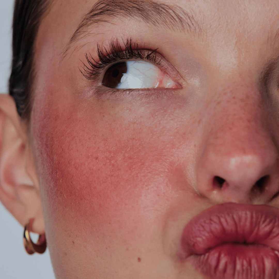 Rhode Allık: Pocket Blush Cep Allık - stre