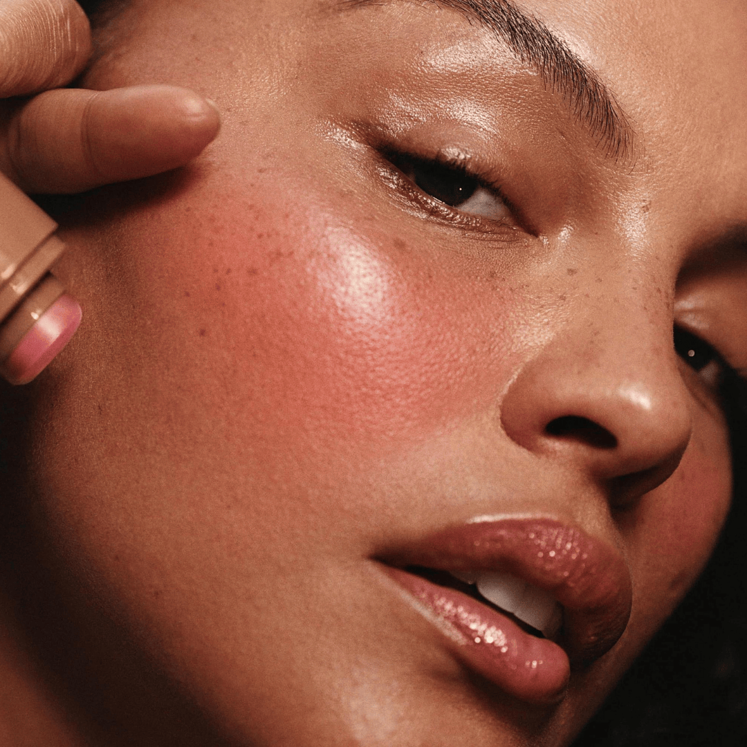 Rhode Allık: Pocket Blush Cep Allık - stre