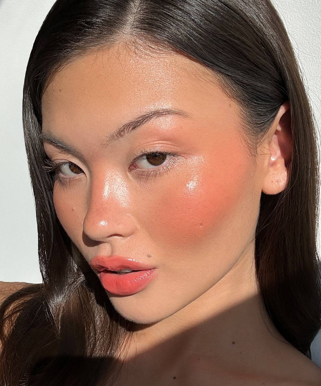 Refy Cream Blush - Allık - stre