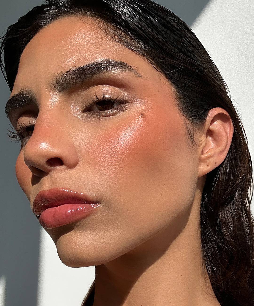 Refy Cream Blush - Allık - stre