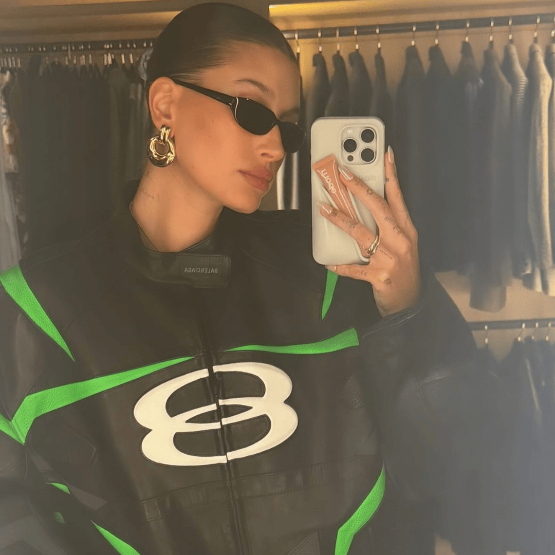 Rhode Lip Case Telefon Kılıfı - stre