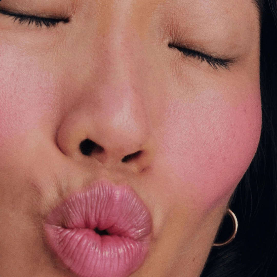 Rhode Allık: Pocket Blush Cep Allık - stre