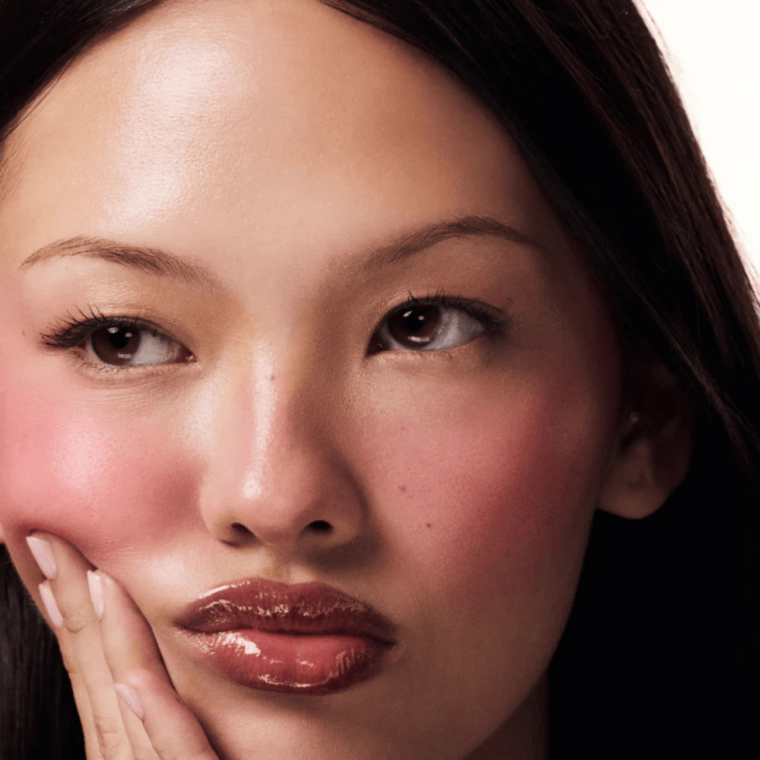 Rhode Allık: Pocket Blush Cep Allık - stre