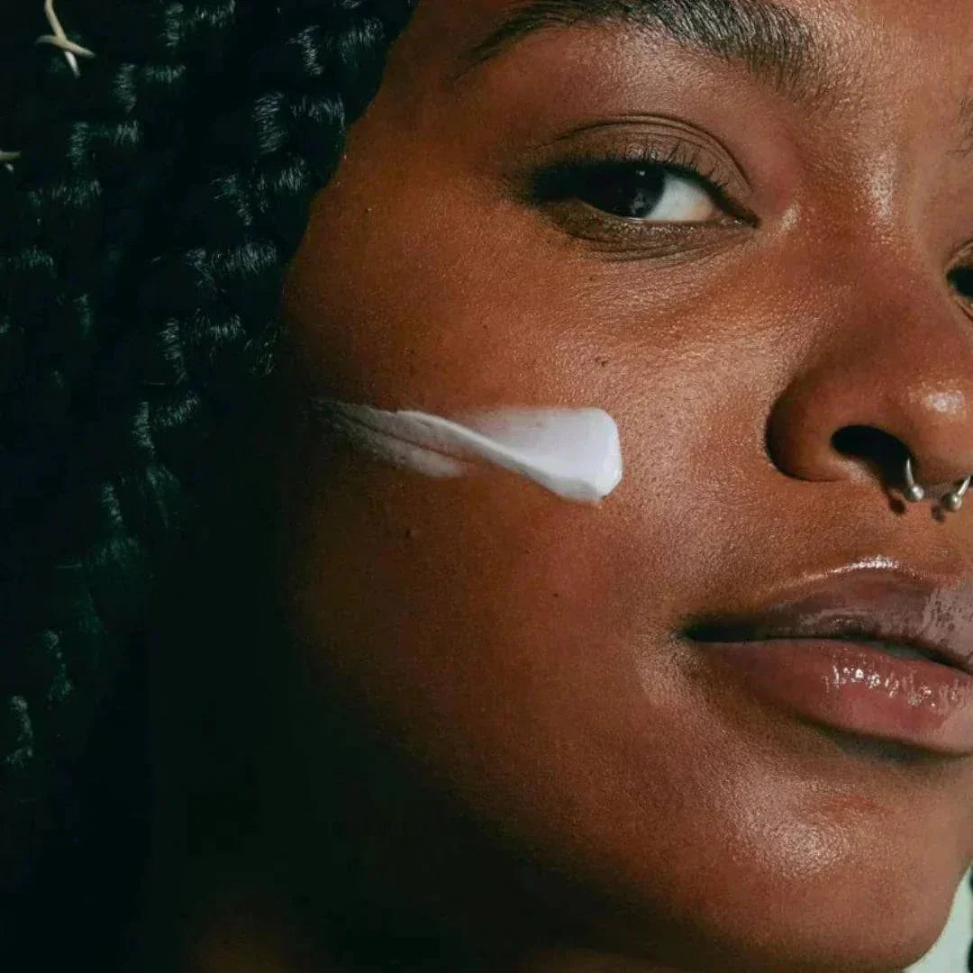 Rhode Barrier Restore Kremi - stre