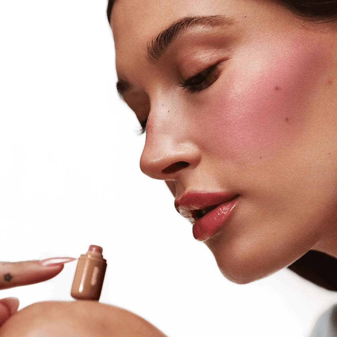 Rhode Allık: Pocket Blush Cep Allık - stre