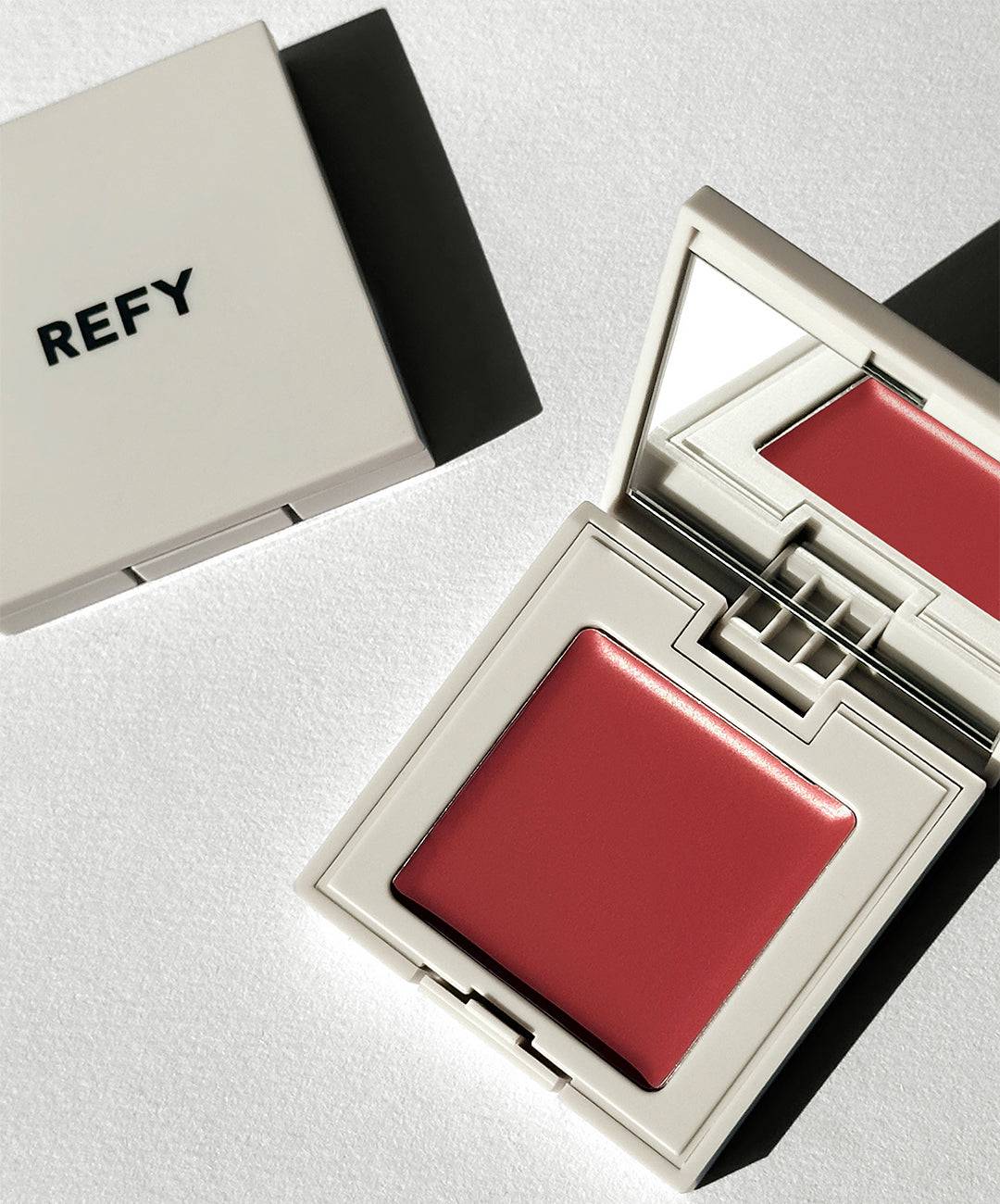 Refy Cream Blush - Allık - stre