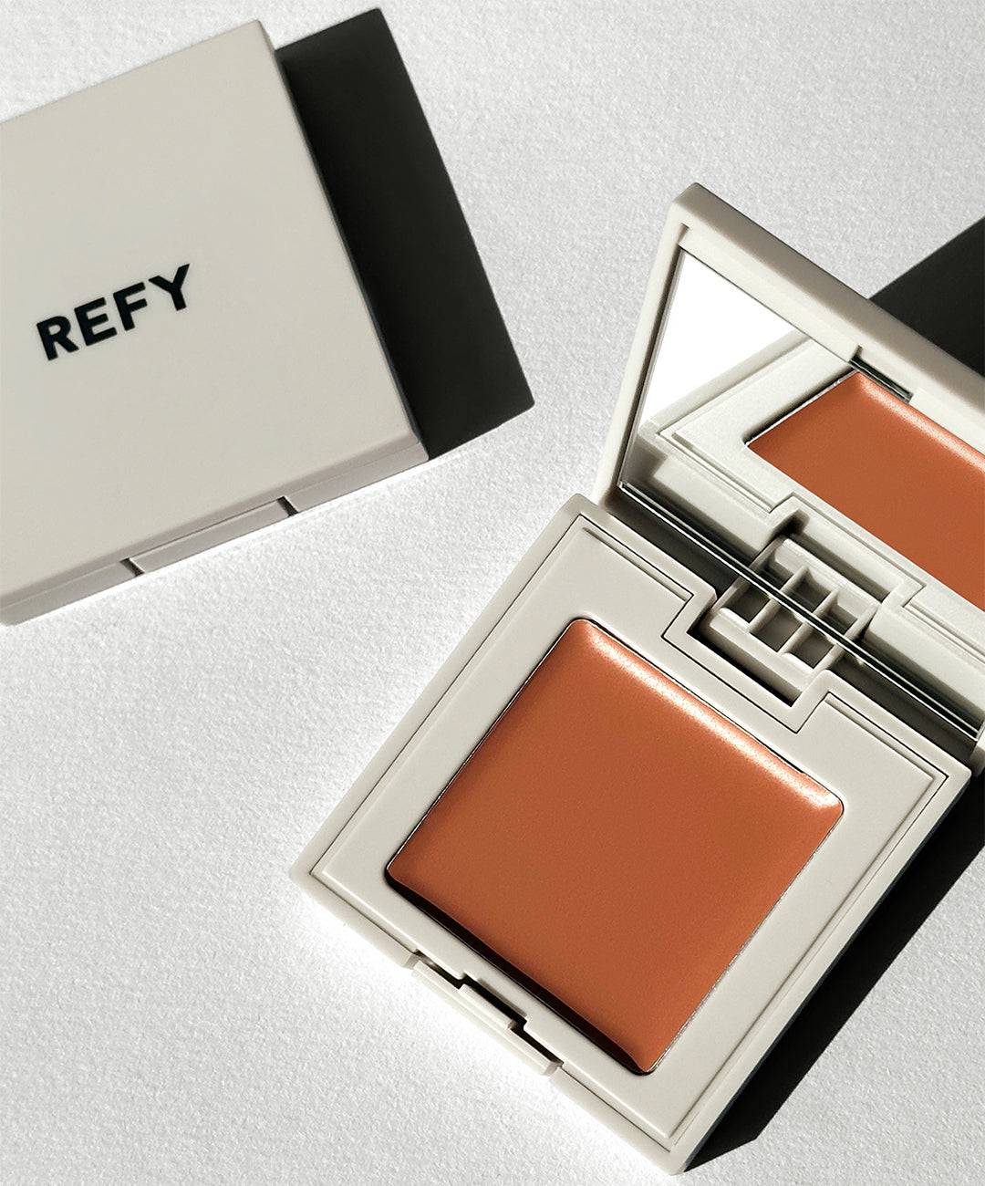 Refy Cream Blush - Allık - stre