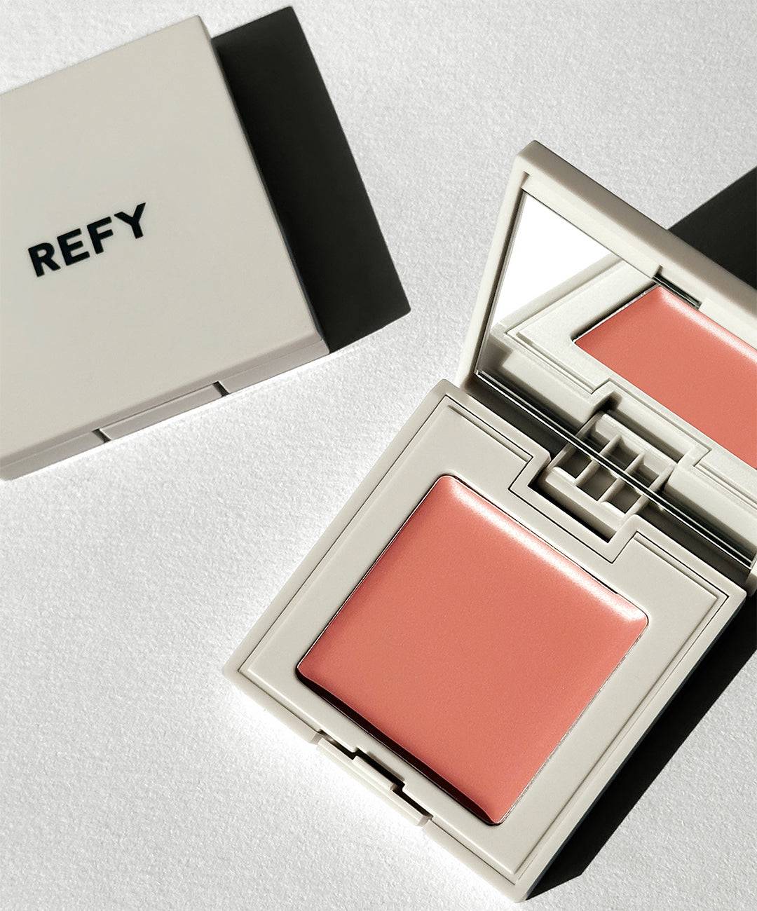 Refy Cream Blush - Allık - stre