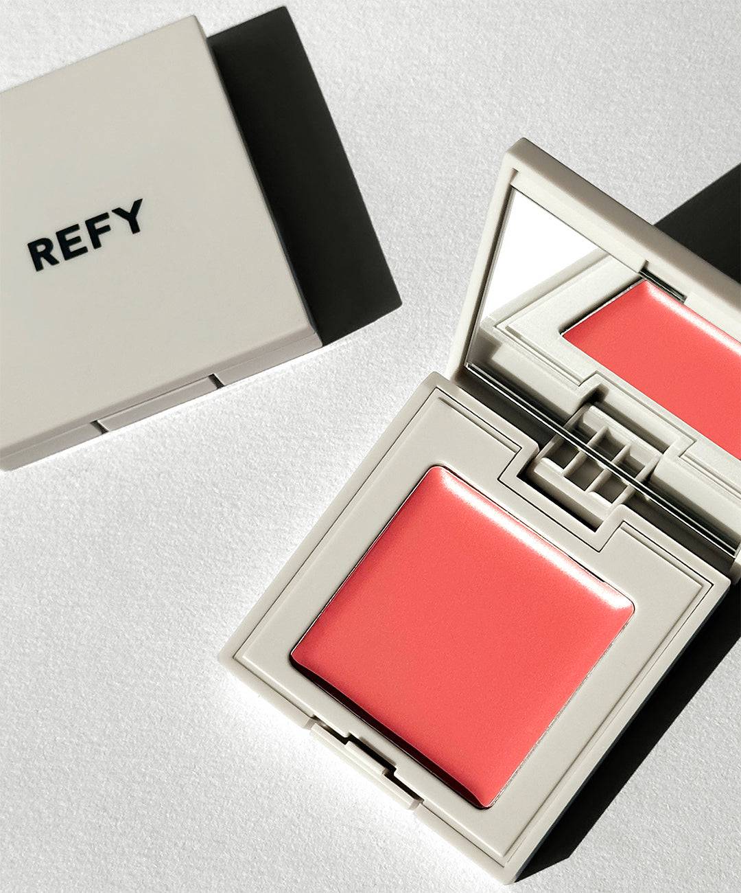 Refy Cream Blush - Allık - stre