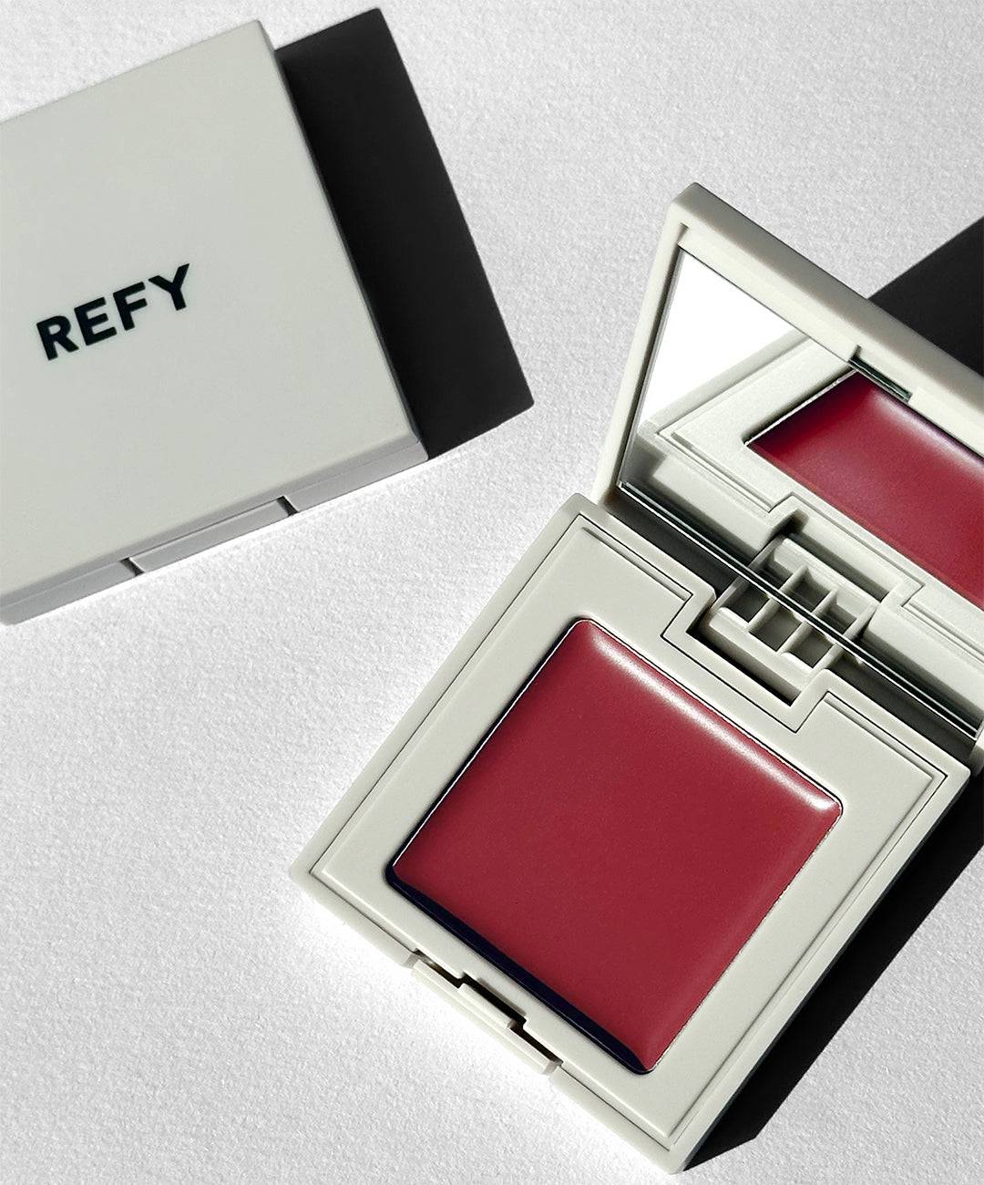 Refy Cream Blush - Allık - stre