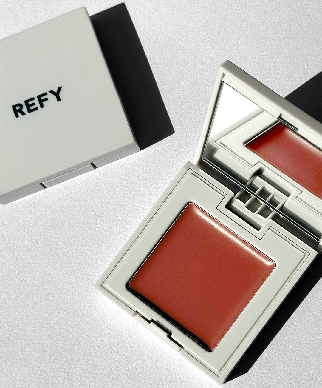 Refy Cream Blush - Allık - stre