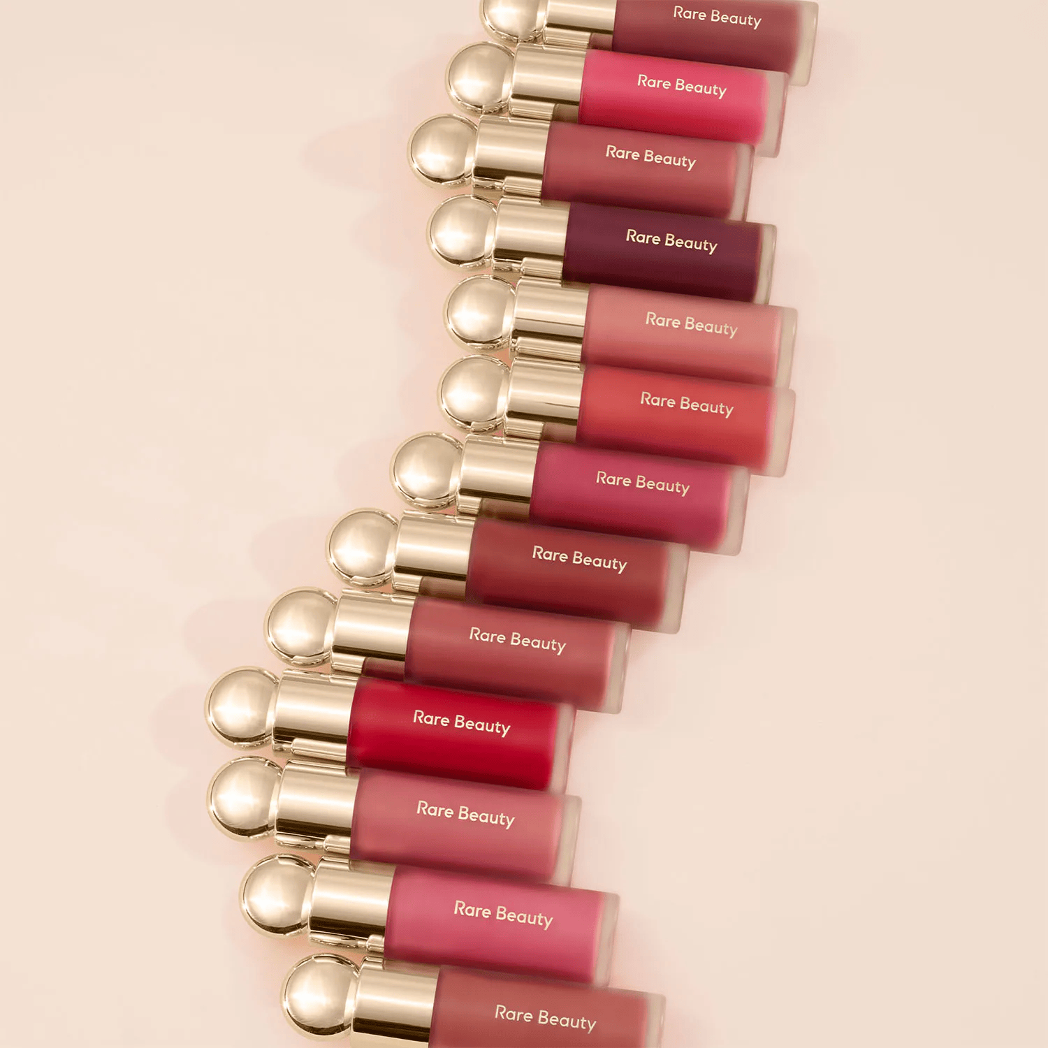 Rare Beauty Soft Pinch - Likit Allık - stre