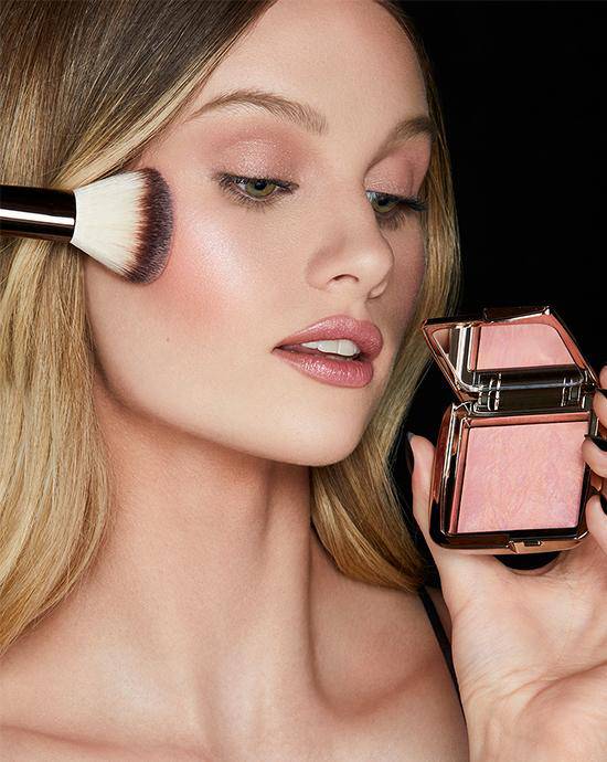Hourglass Ambient™ Lighting Blush - Aydınlatıcı Allık - stre