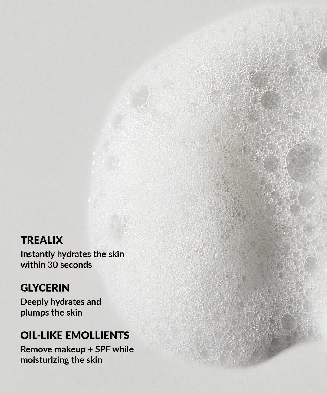 Refy Face Cleanse - Makyaj Temizleyici - stre