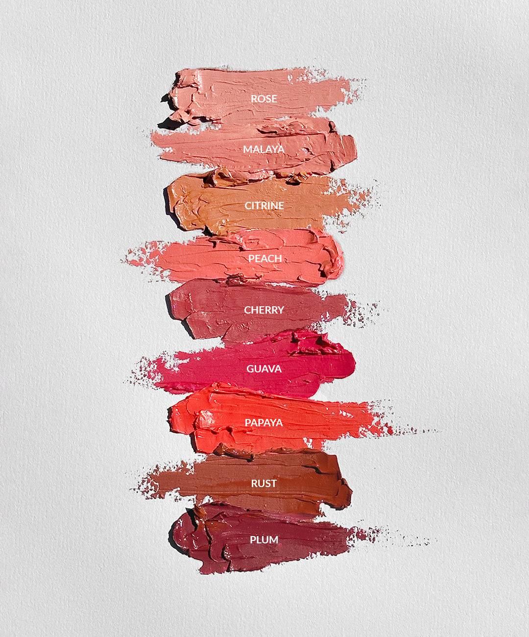 Refy Cream Blush - Allık - stre