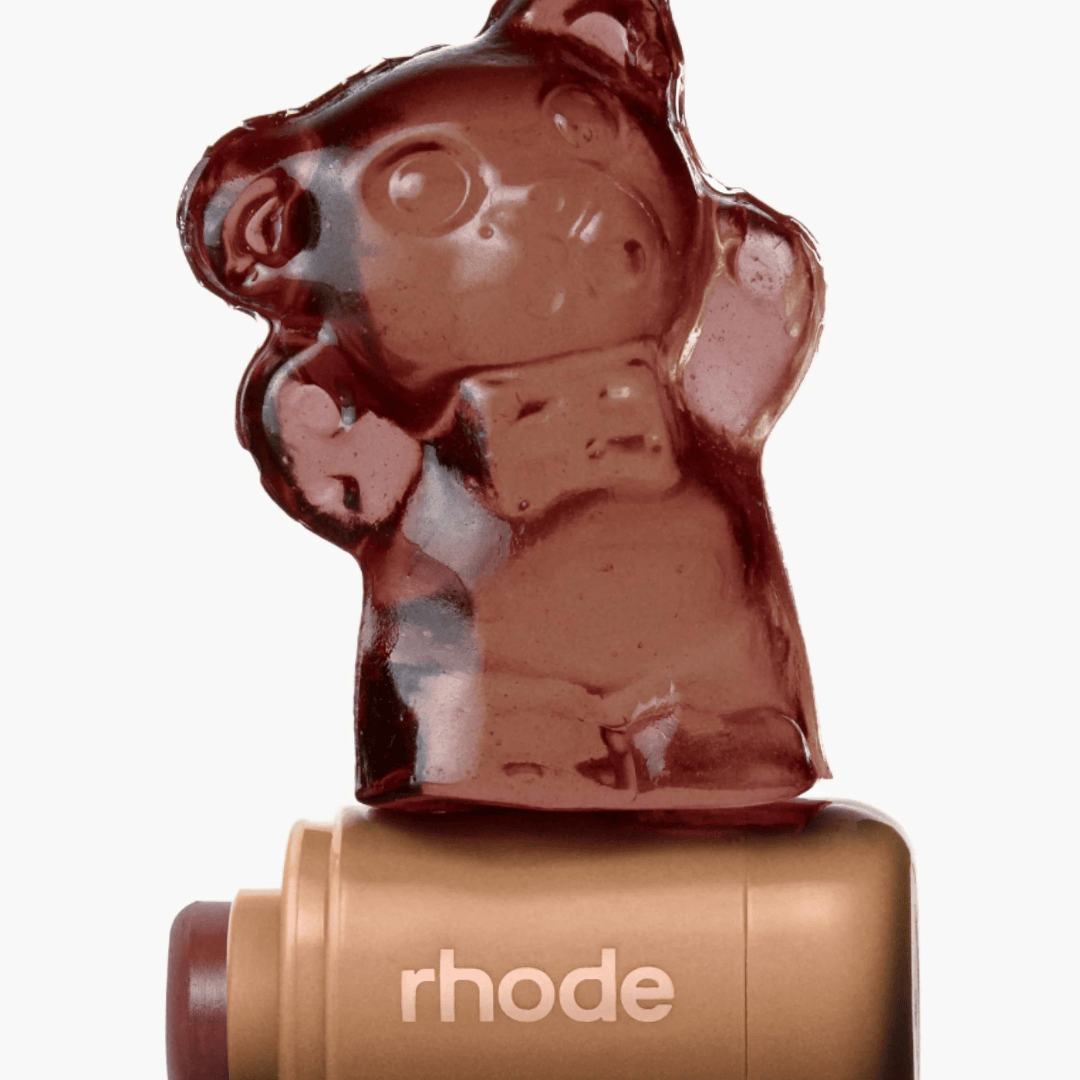 Rhode Allık: Pocket Blush Cep Allık - stre