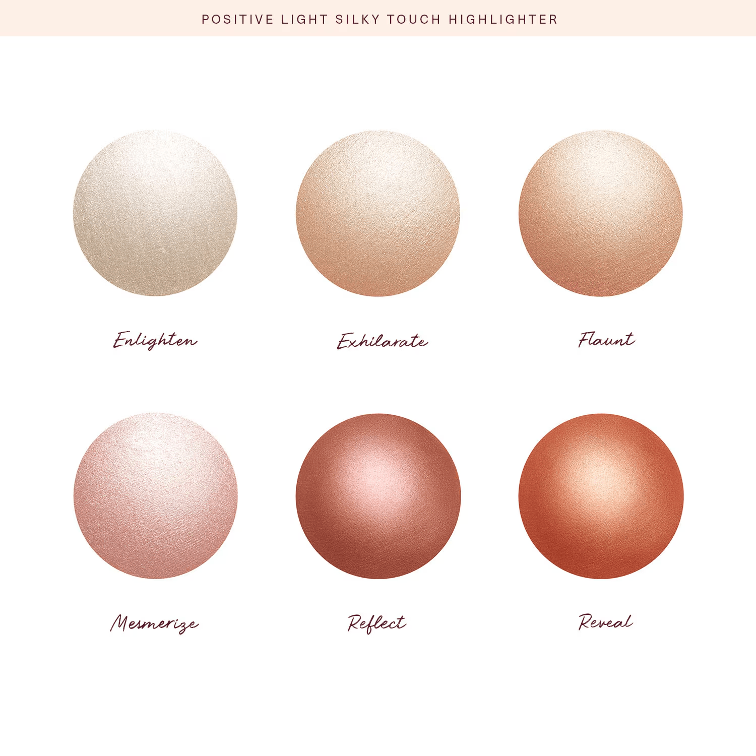 Rare Beauty Positive Light Silky Touch - Toz Highlighter - stre