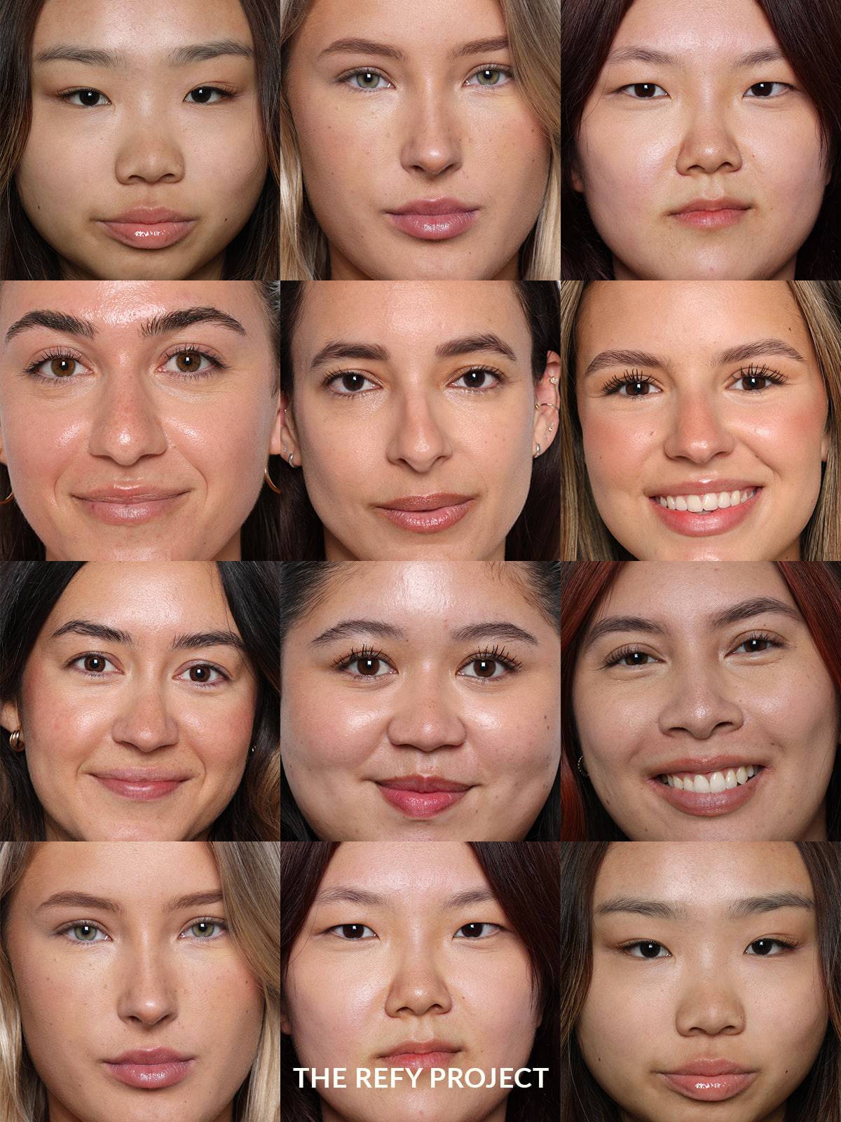 Refy Concealer - Kapatıcı - stre