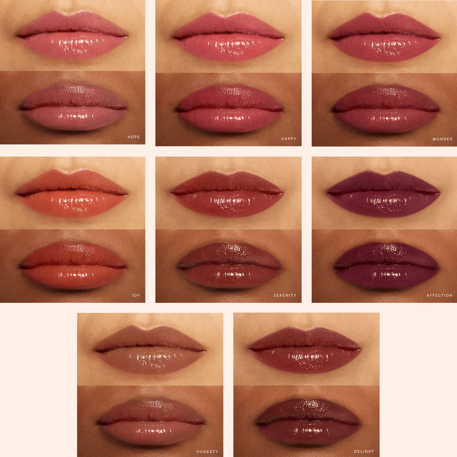 Rare Beauty Soft Pinch Tinted Lip Oil - Renkli Dudak Yağı - stre