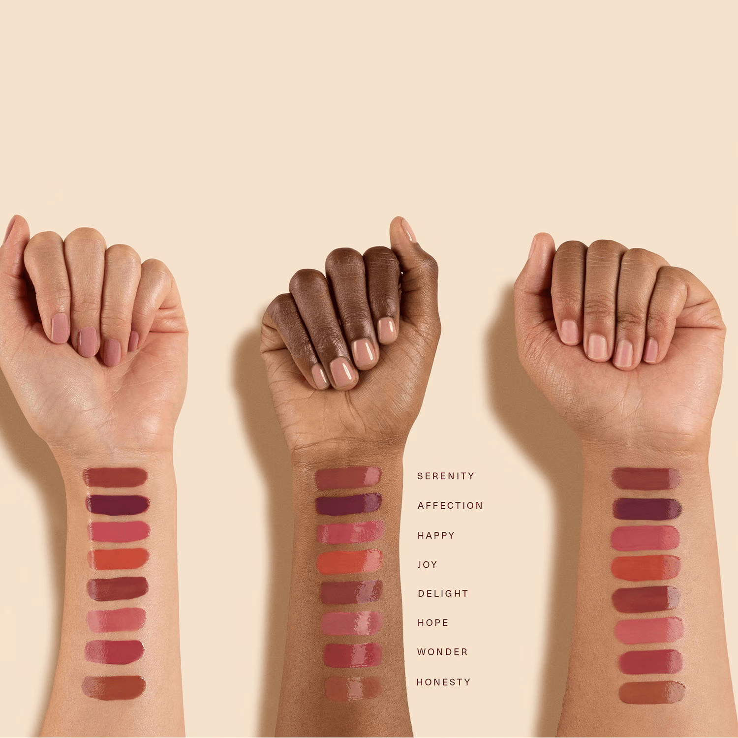 Rare Beauty Soft Pinch Tinted Lip Oil - Renkli Dudak Yağı - stre