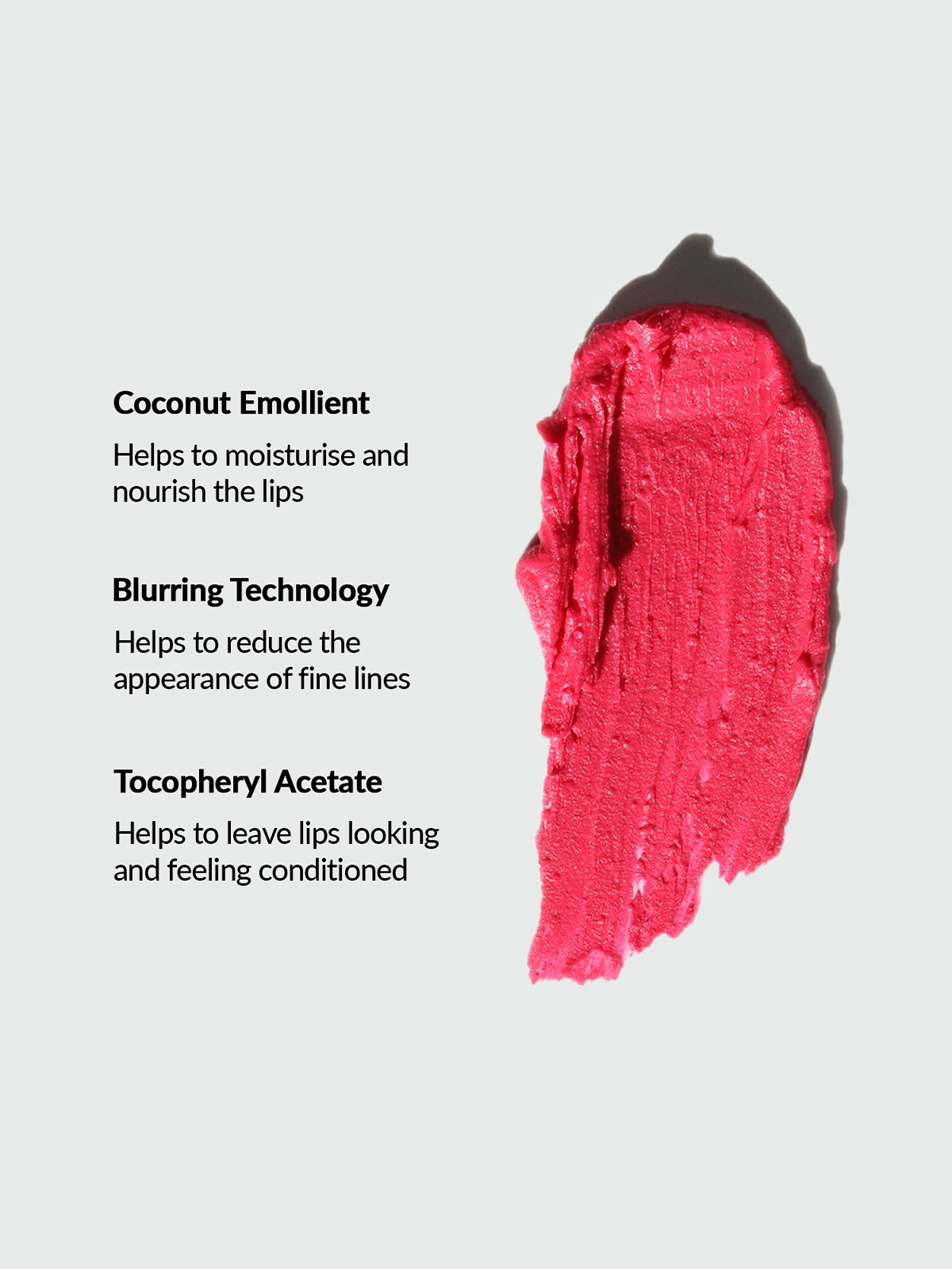 Refy Lip Blush - Stick Allık