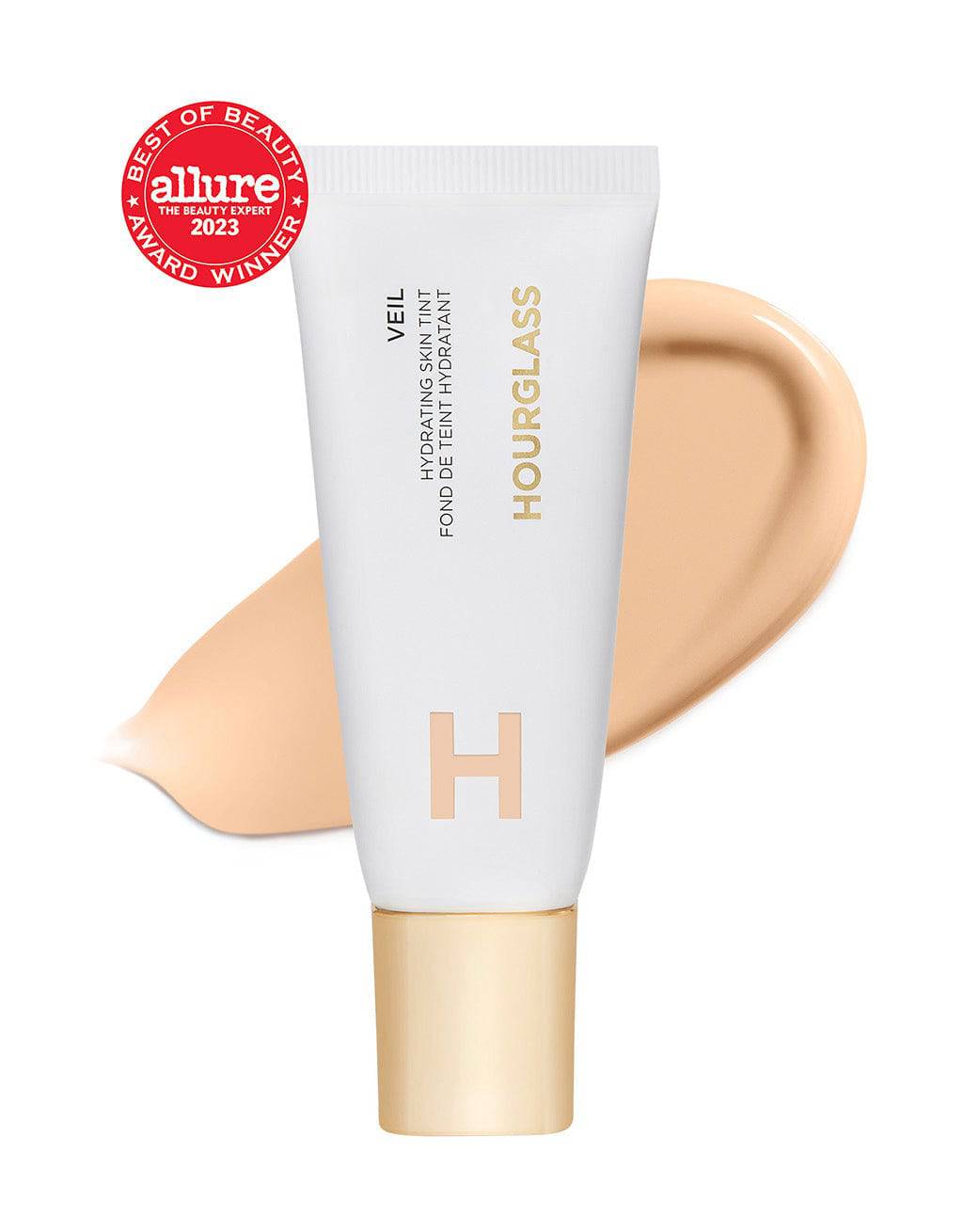 Hourglass Veil Hydrating Skin Tint - Nemlendiricili Fondöten - stre