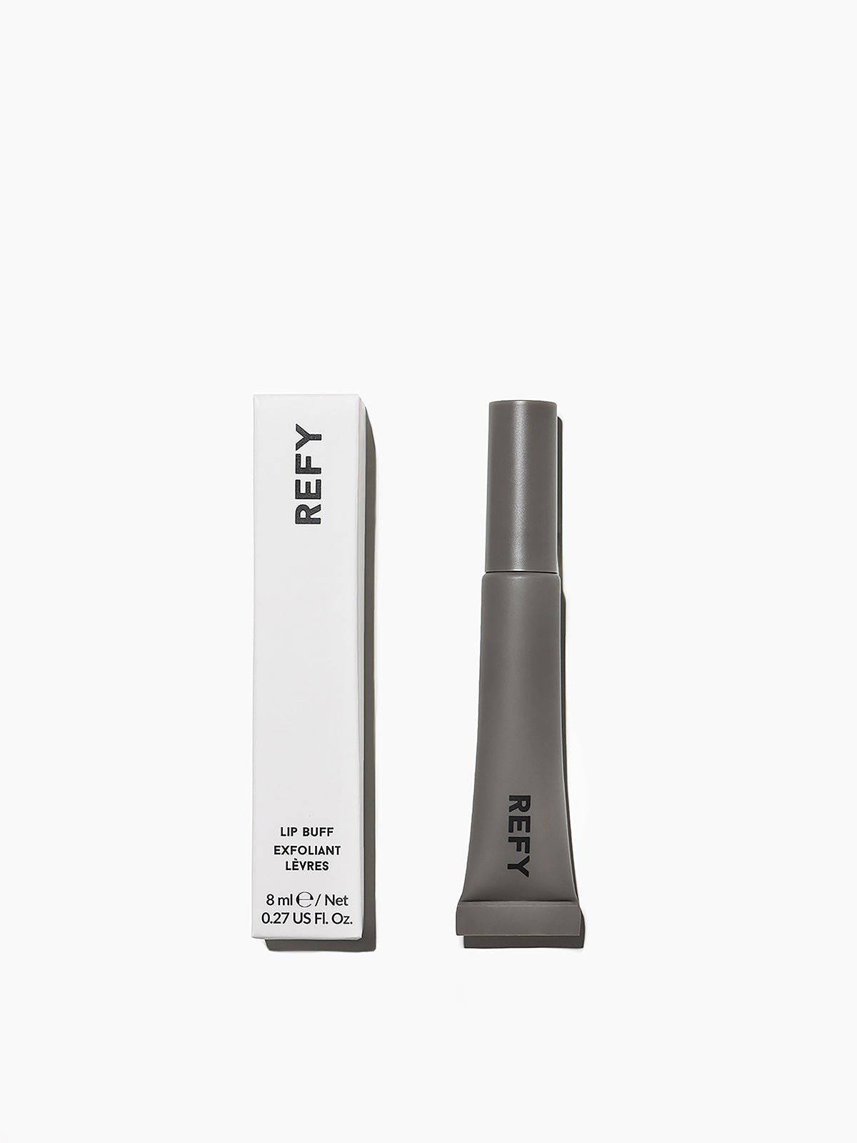 Refy Lip Buff - Dudak Dolgunlaştırıcı - stre