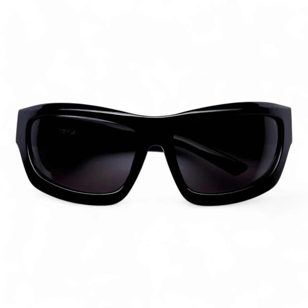 VEHLA Billie - Black/Smoke - Gözlük