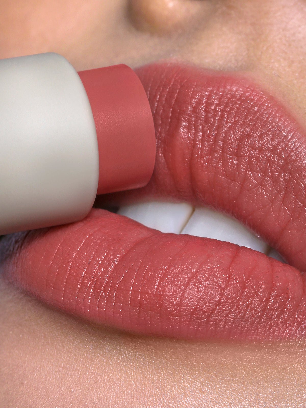 Refy Lip Blush - Stick Allık
