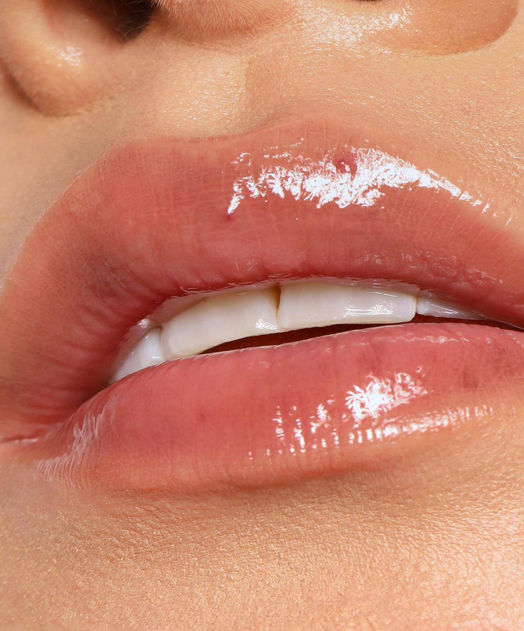 Refy Lip Gloss - Dudak Parlatıcı