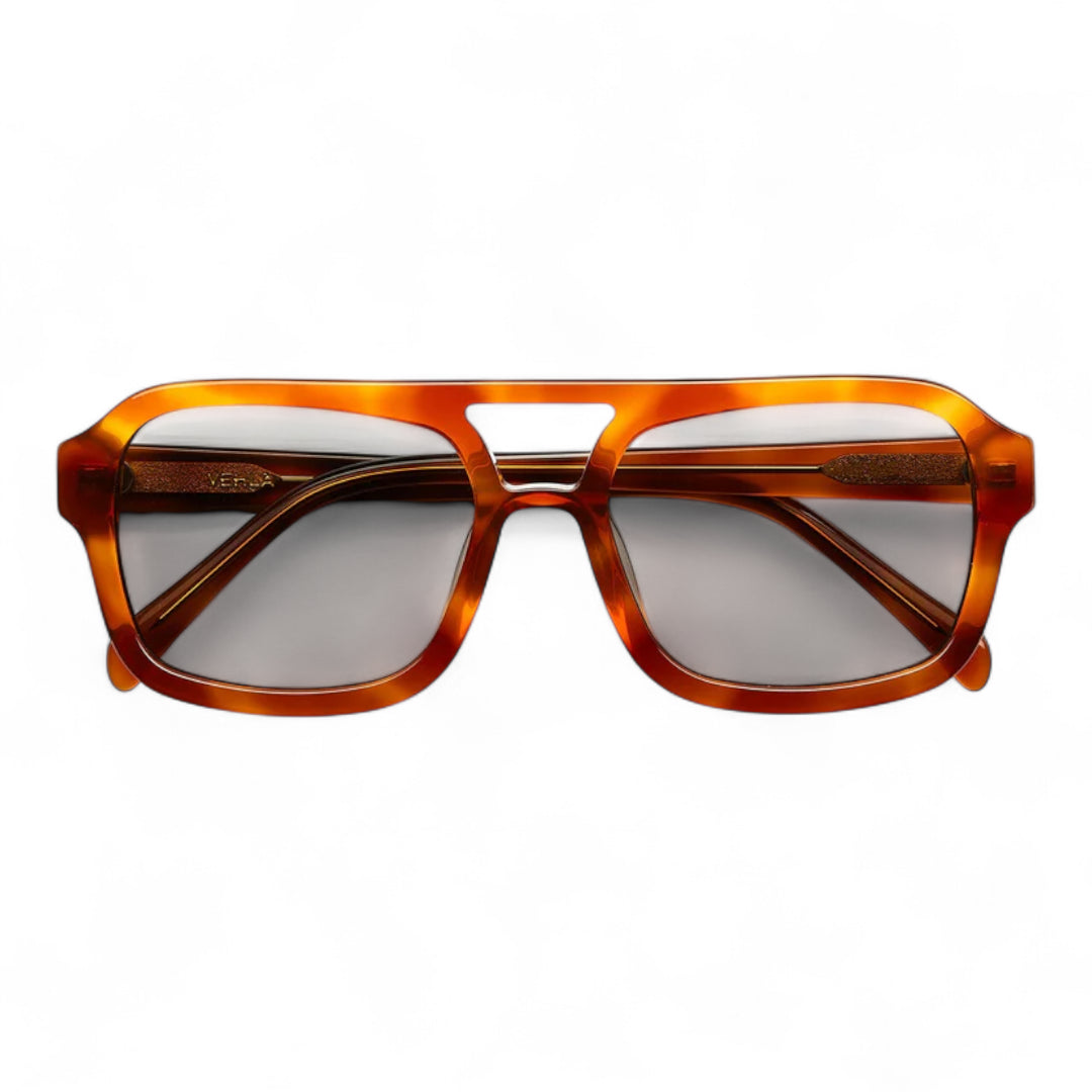 VEHLA Dixie - Honey Tort/Graphite - Gözlük