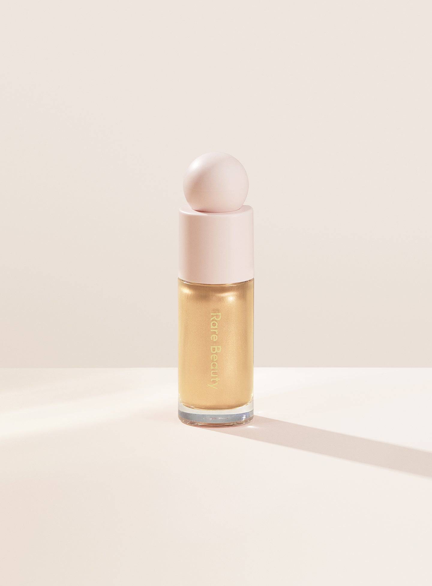 Rare Beauty Positive Light Liquid Luminizer - Likit Highlighter - stre